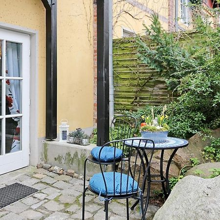 Auf Den Hoefen Wohnung 14 Ostseebad Kühlungsborn Екстериор снимка