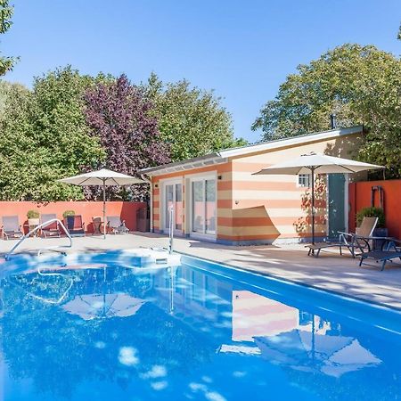 Auf Den Hoefen Wohnung 14 Ostseebad Kühlungsborn Екстериор снимка