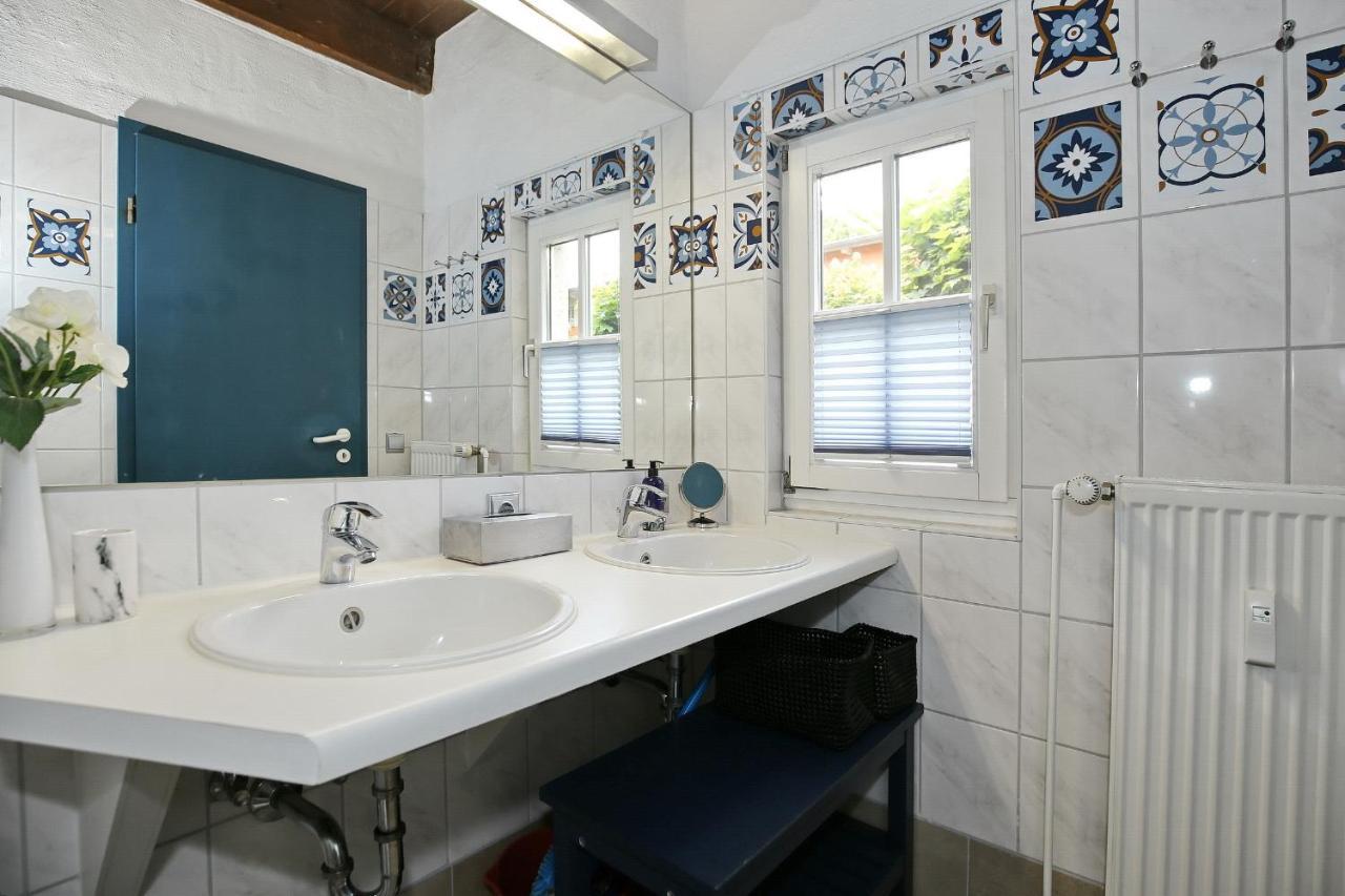 Auf Den Hoefen Wohnung 14 Ostseebad Kühlungsborn Екстериор снимка