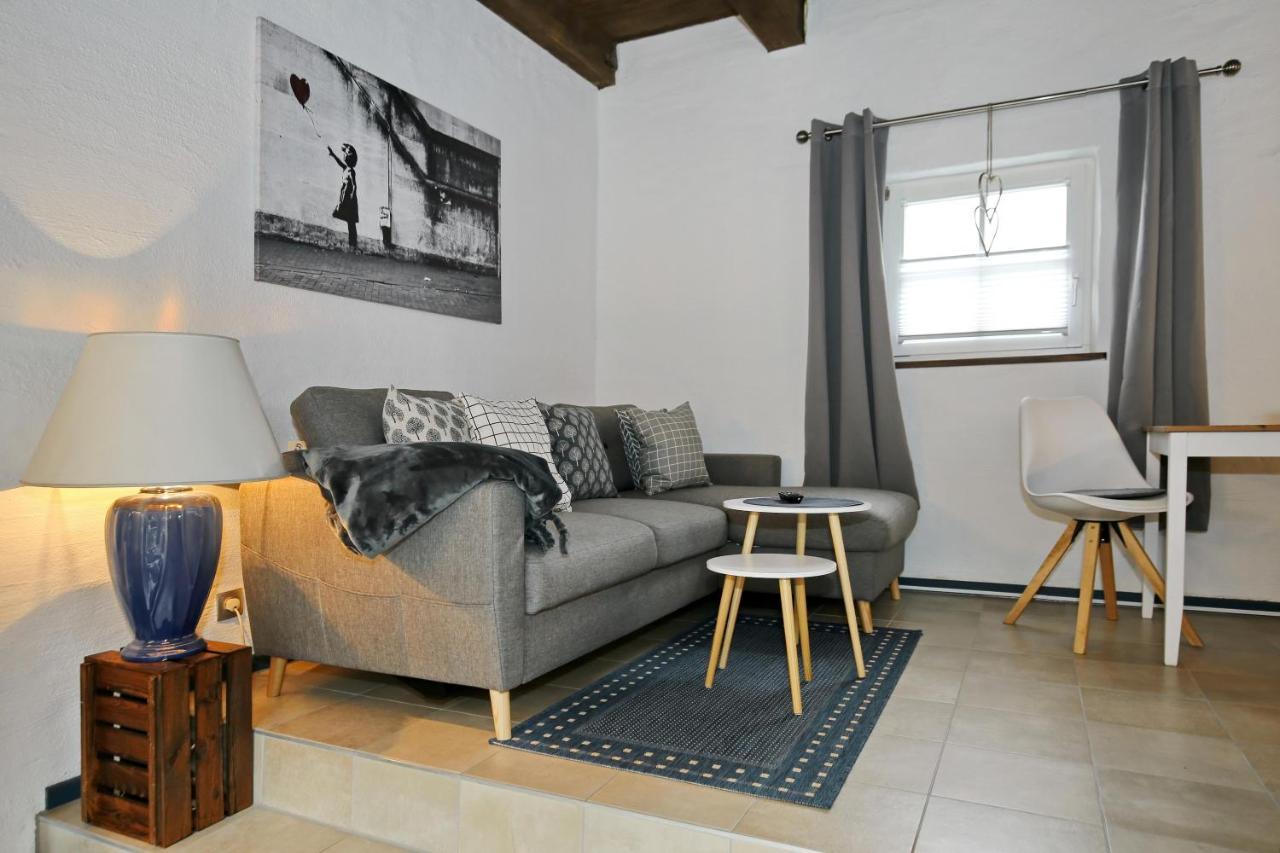 Auf Den Hoefen Wohnung 14 Ostseebad Kühlungsborn Екстериор снимка