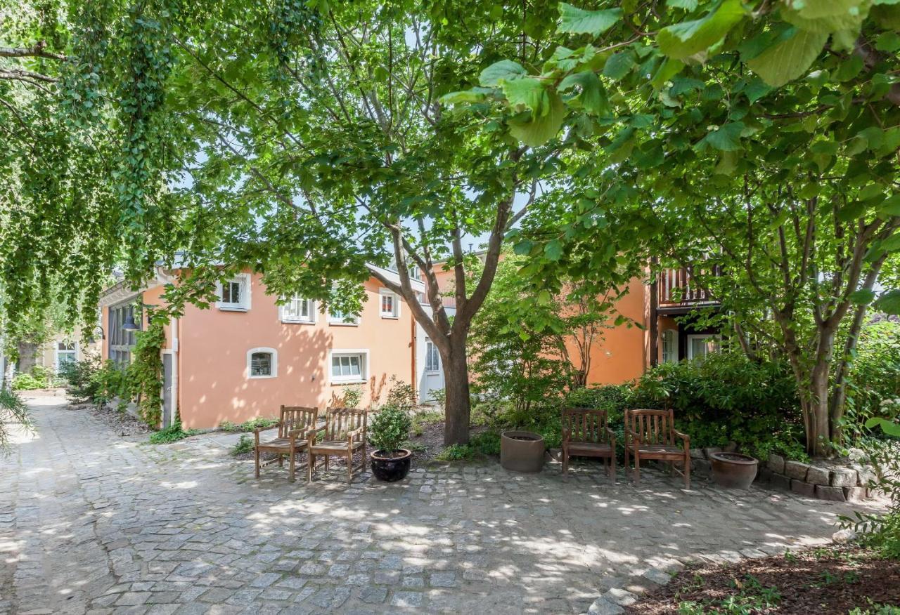 Auf Den Hoefen Wohnung 14 Ostseebad Kühlungsborn Екстериор снимка